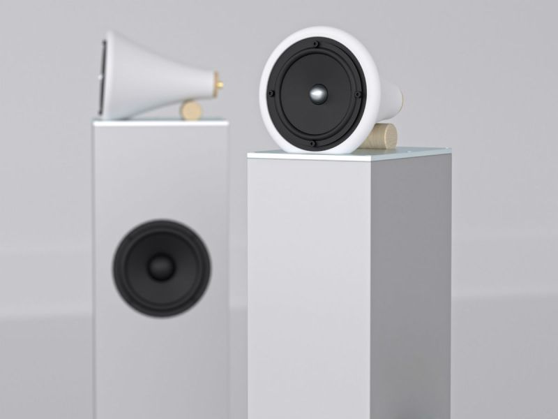 Joey Roth Speakers