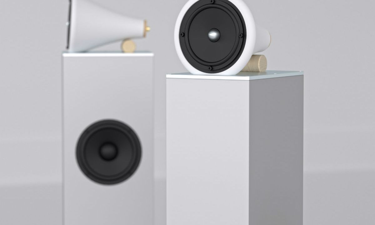 Joey Roth Speakers