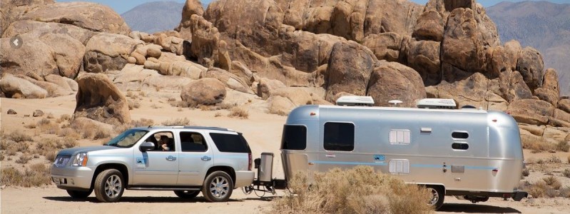 airstream 2 go