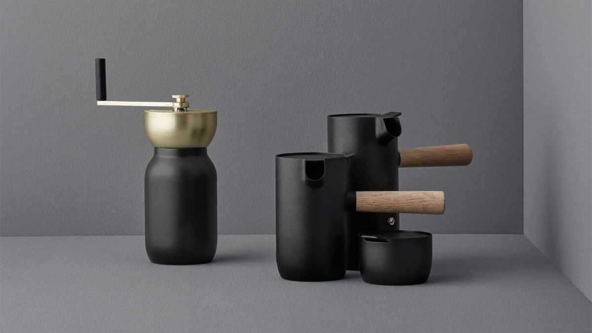 collar coffee