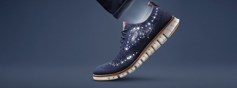 Cole Haan shoes, stitchlite