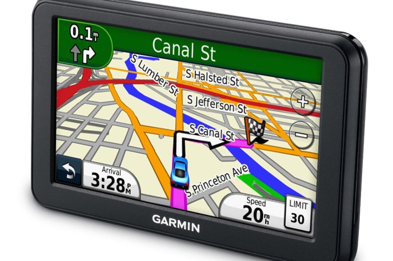 best in-car GPS