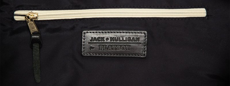 Jack + Mulligan