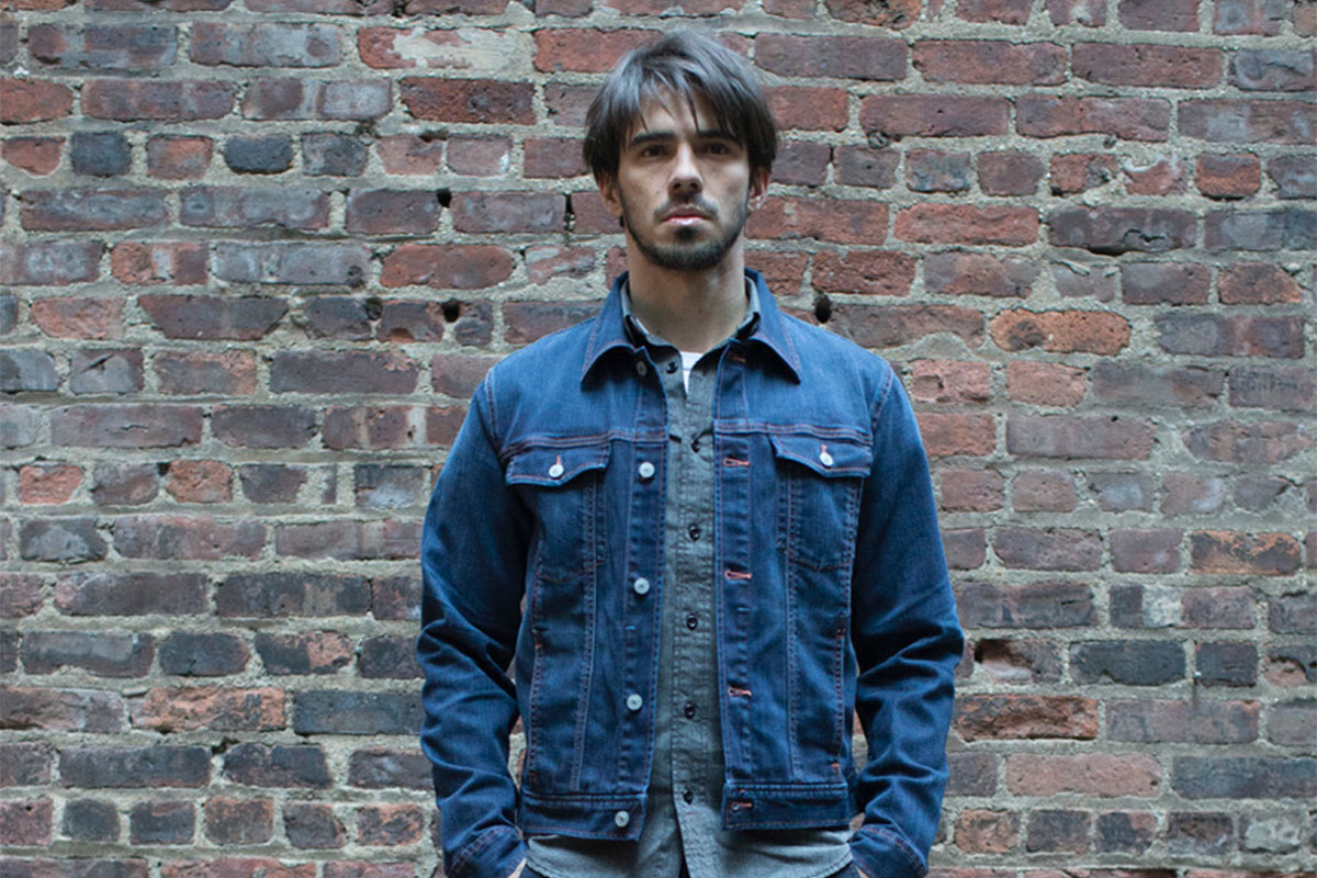 Jean Shop is Still Serving Up Denim's 