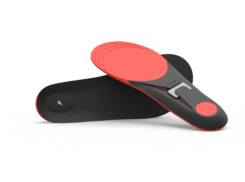 lechal smart insoles