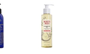 oil cleansers