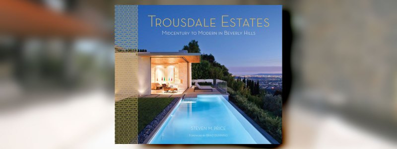 TROUSDALE Estates book