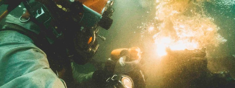 filson profiles commercial diver britt coates