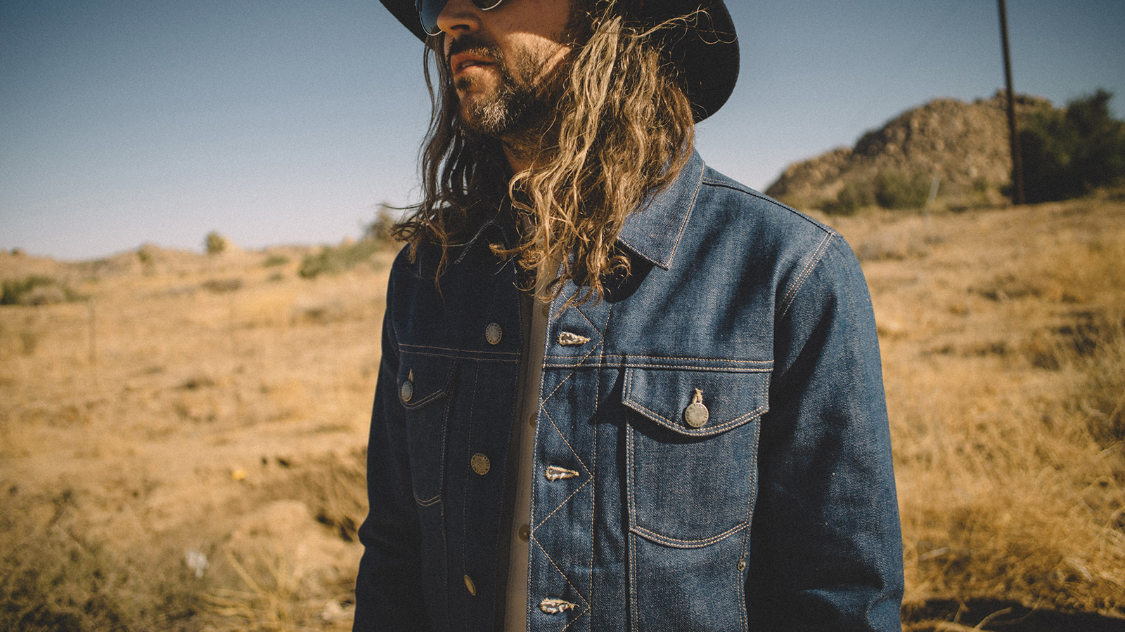 Freenote Cloth Debuts Spring Collection 