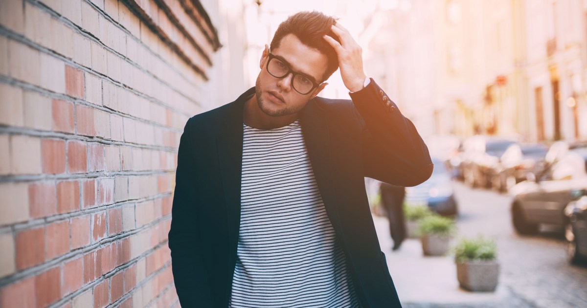 Smart Casual: A How-To Style Guide - The Manual
