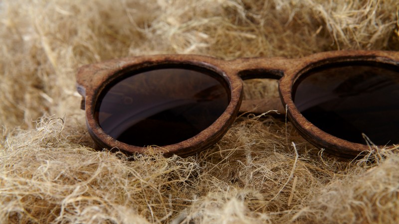 Hemp-Glasses