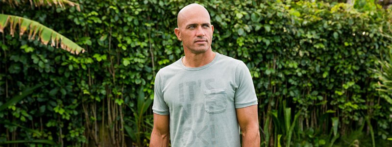 Kelly Slater