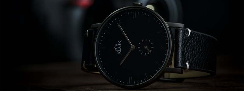 Klok watches