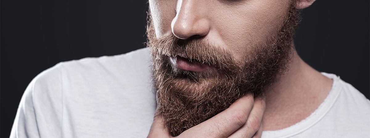 Minoxidil: The Miracle Answer to Beardlessness? - The Manual