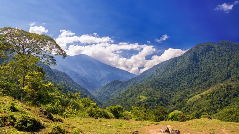 Sierra-Santa-de-Marta-Mountains-Colombia