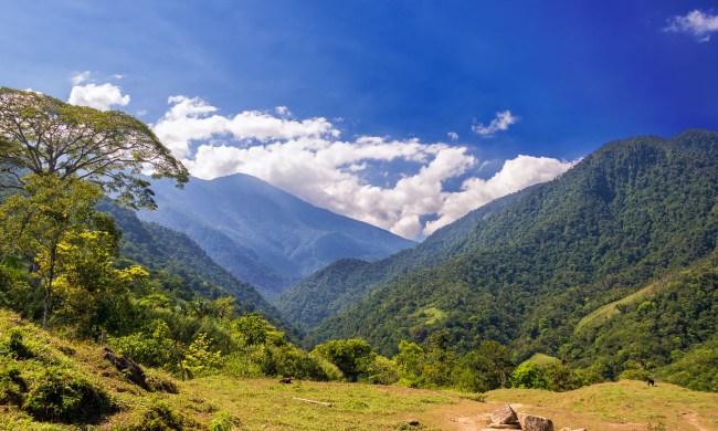 Sierra-Santa-de-Marta-Mountains-Colombia