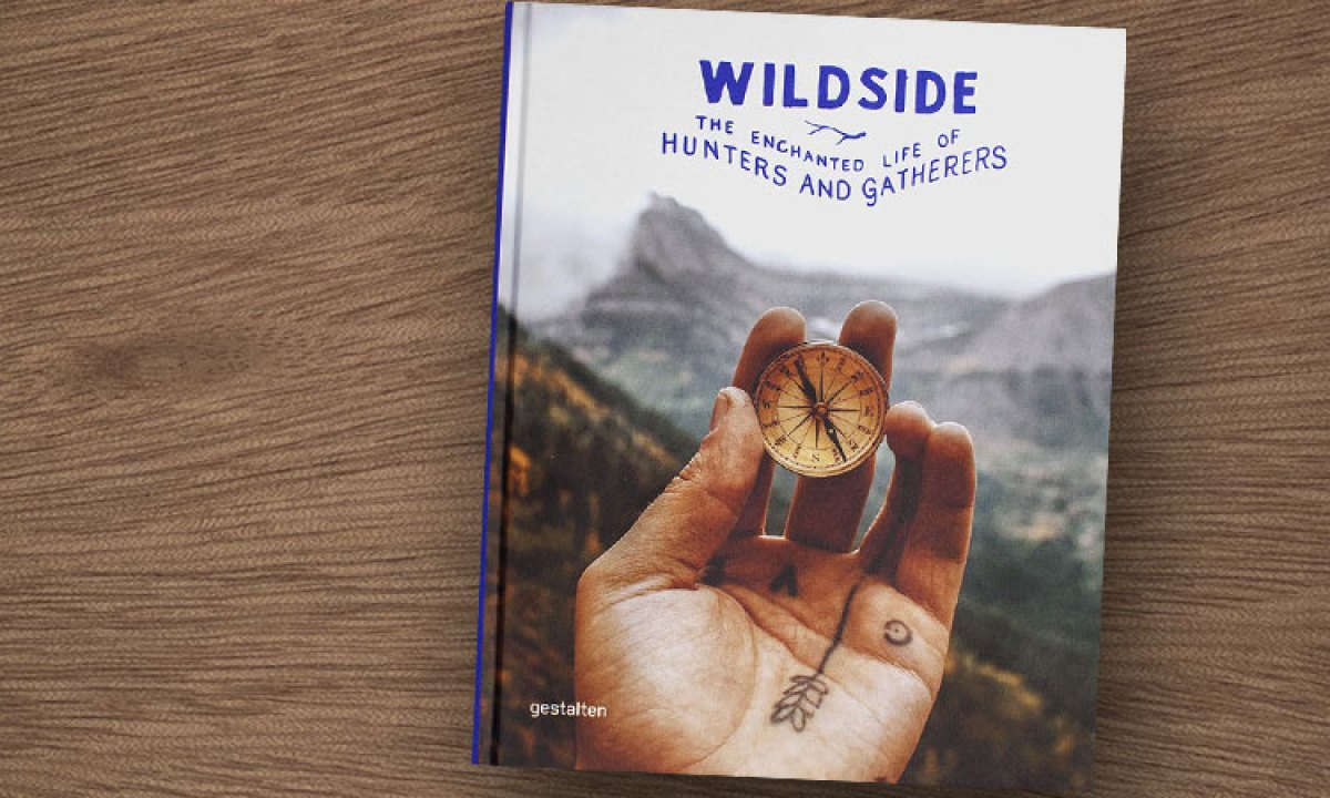 Wildside book