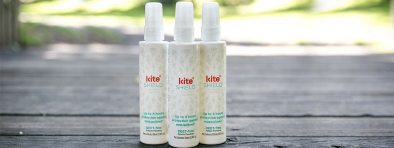 Kite Bug Repellent