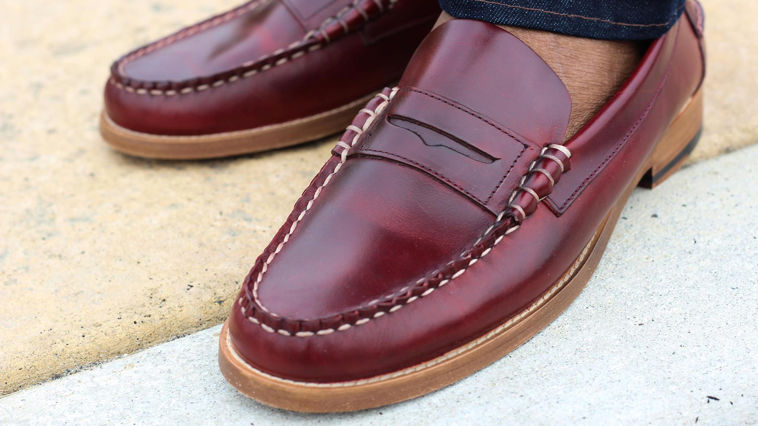 Spring Dress Shoes 