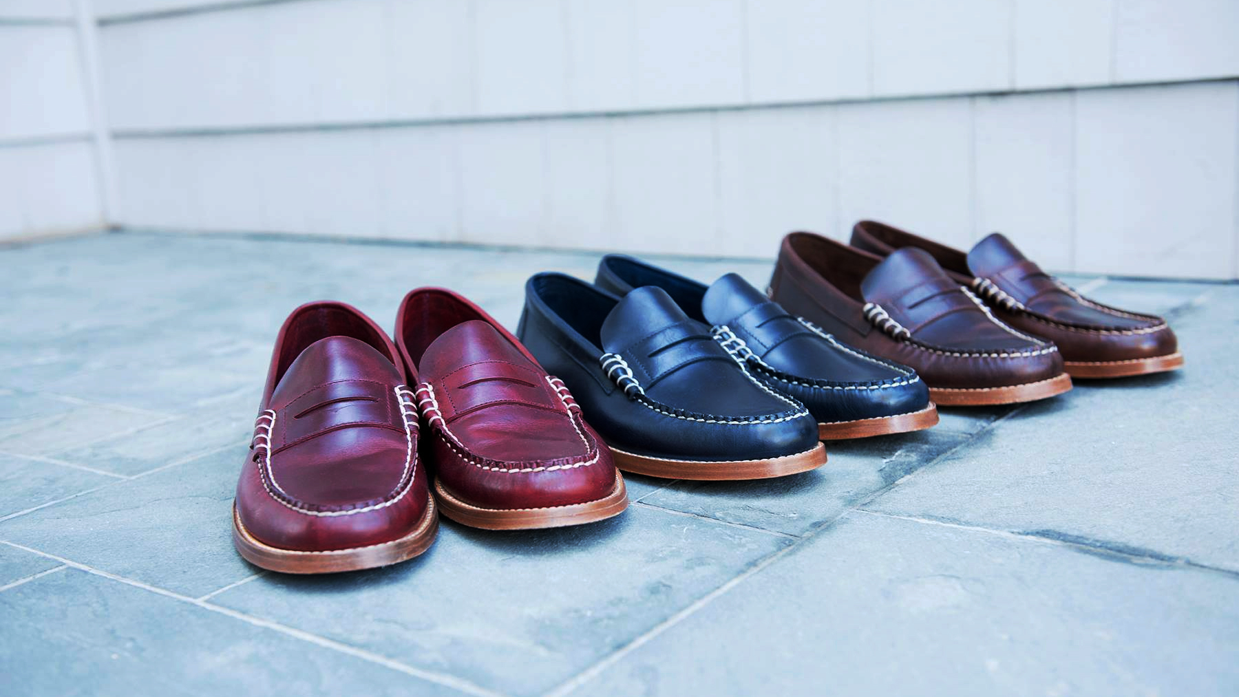 Stepping Out: The 5 Best Spring Dress Shoes - The Manual