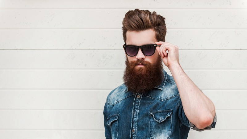 Badass Beard Care, Stock-Man-with-Beard-and-Sunglasses
