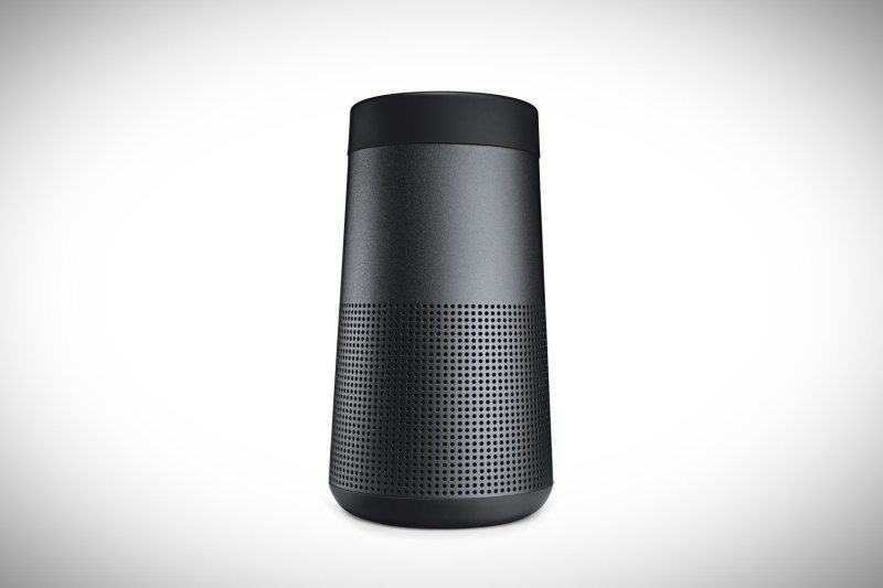 soundlink revolve