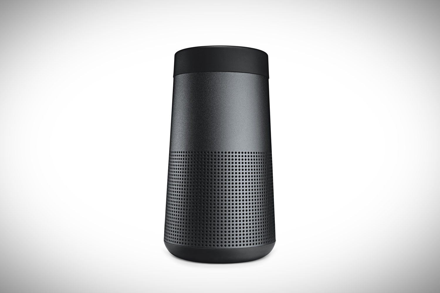 plade Jep udvide Bose Boasts Its 360-degree Revolve and Revolve+ Are Its Best Bluetooth  Speakers Yet - The Manual