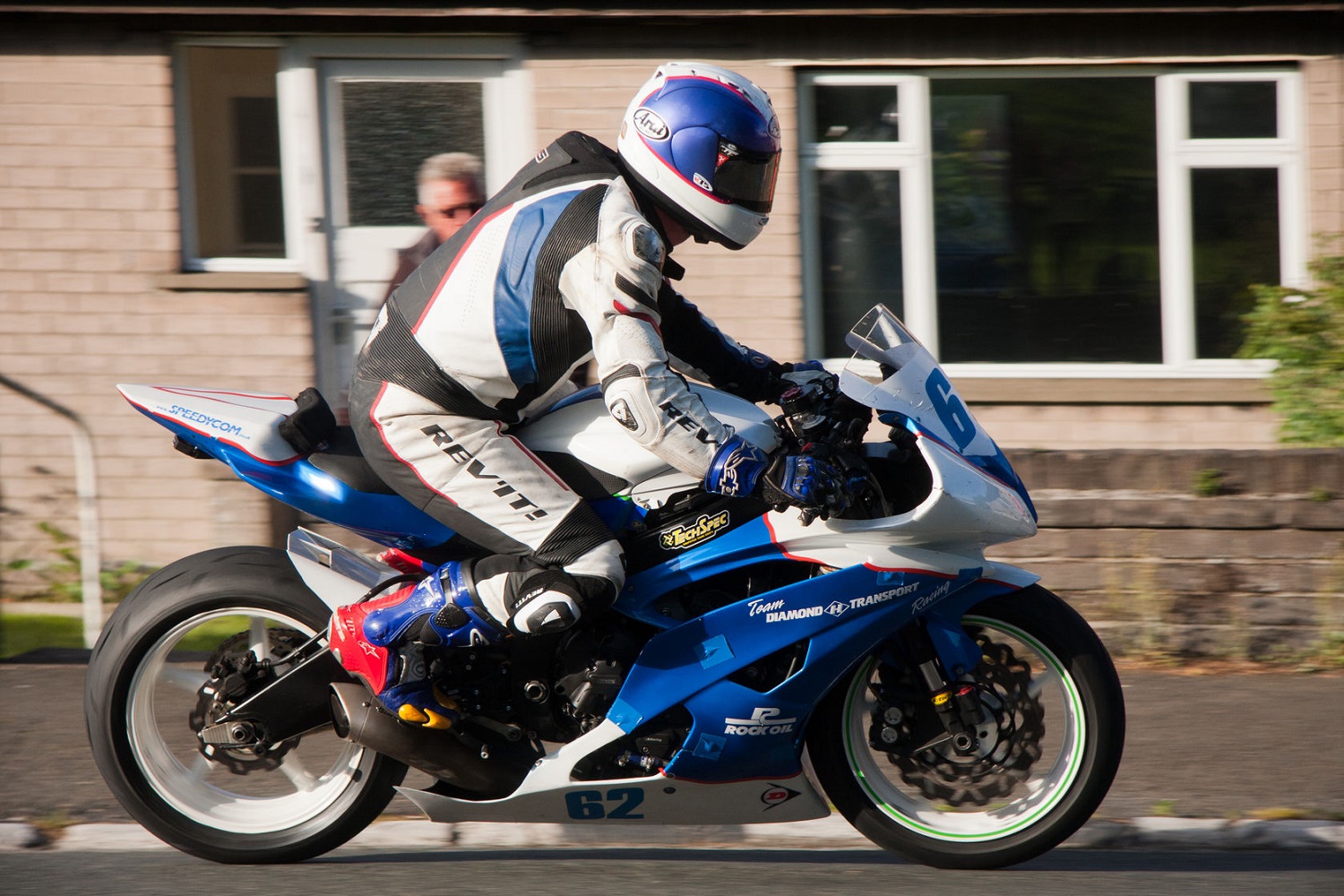 isle of man tt