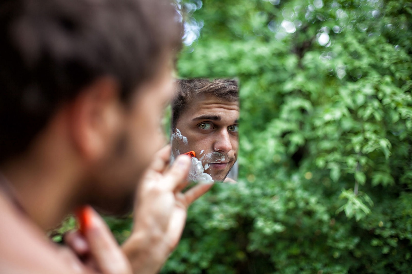 natural grooming brands