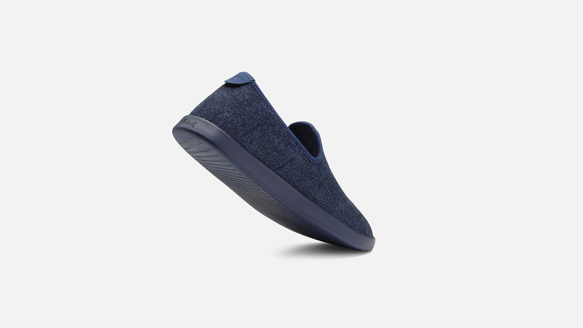 Allbirds Wool Shoes