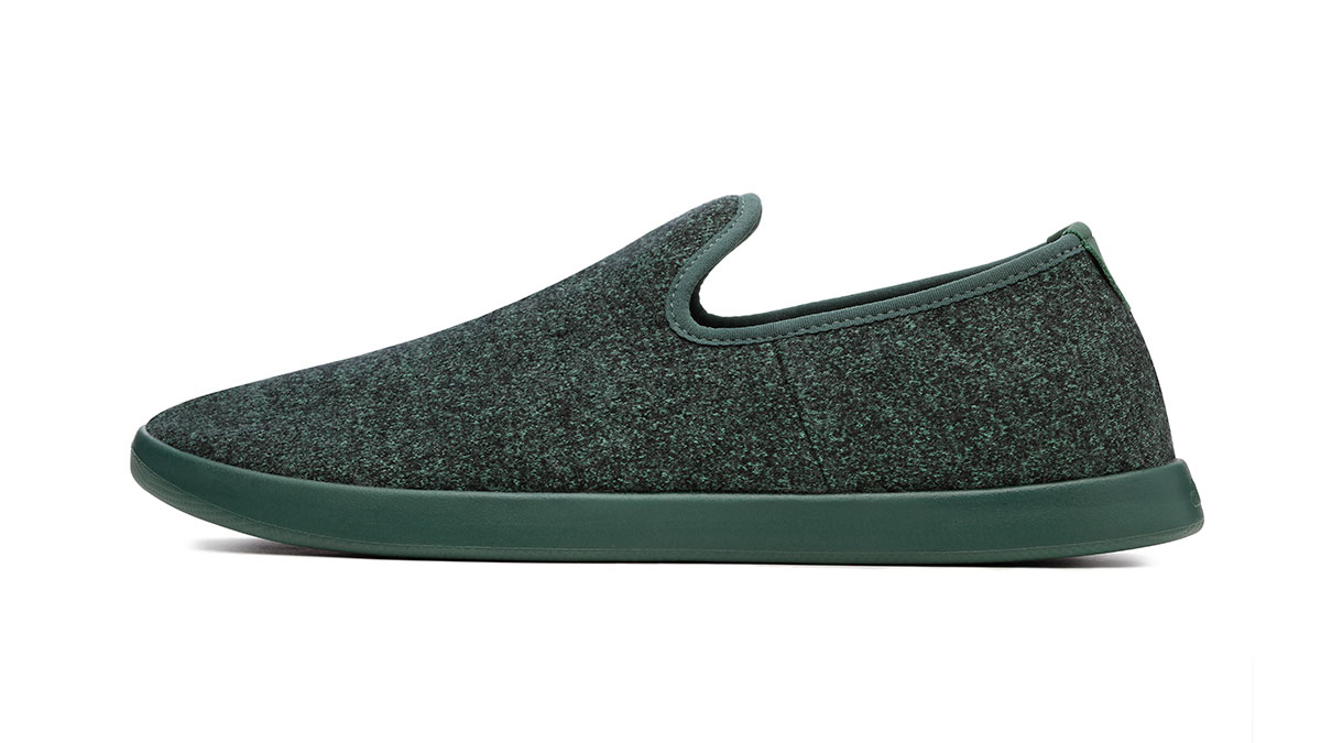 allbirds wool sneakers shoes 6