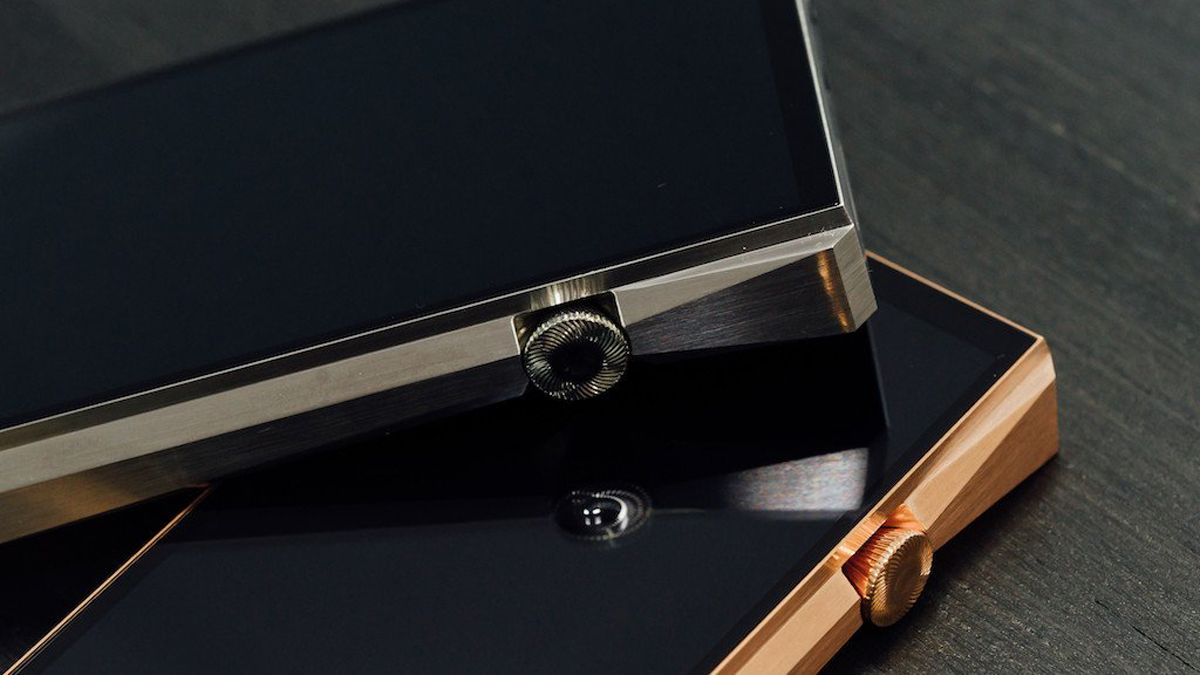 Astell & Kern