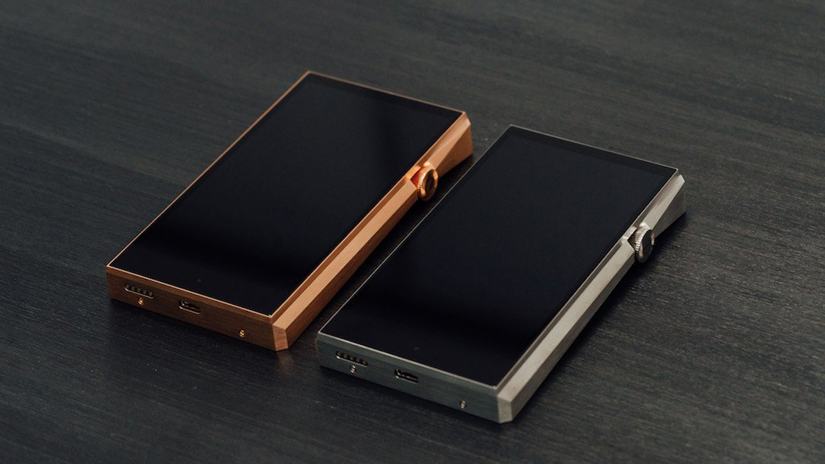 Astell & Kern