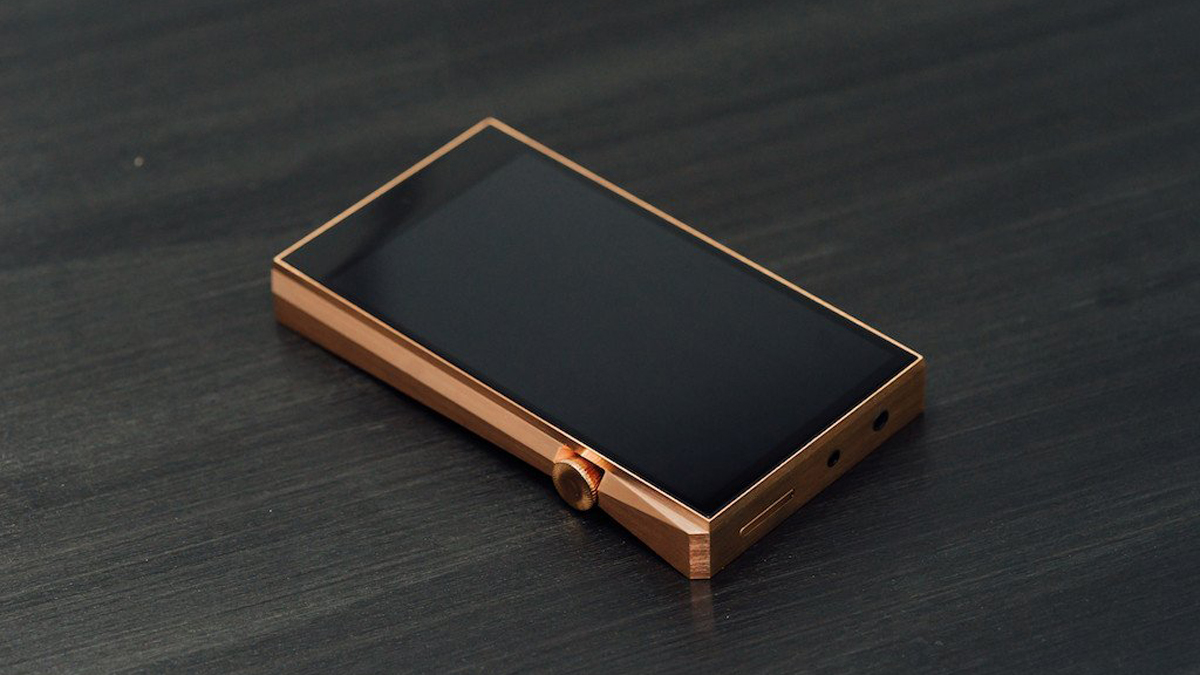 Astell & Kern