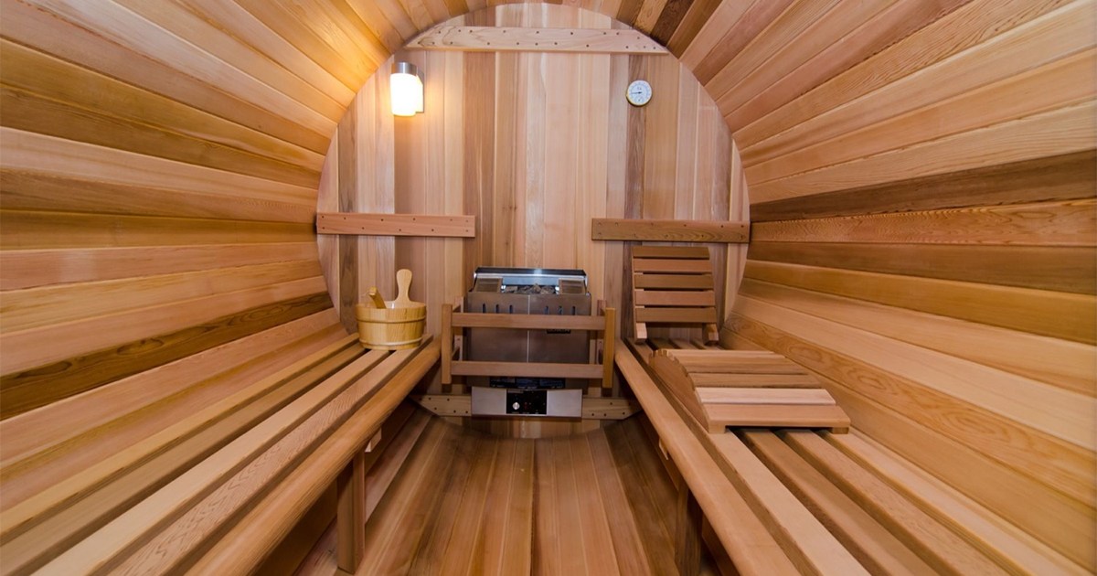 The unwritten rules of sauna etiquette