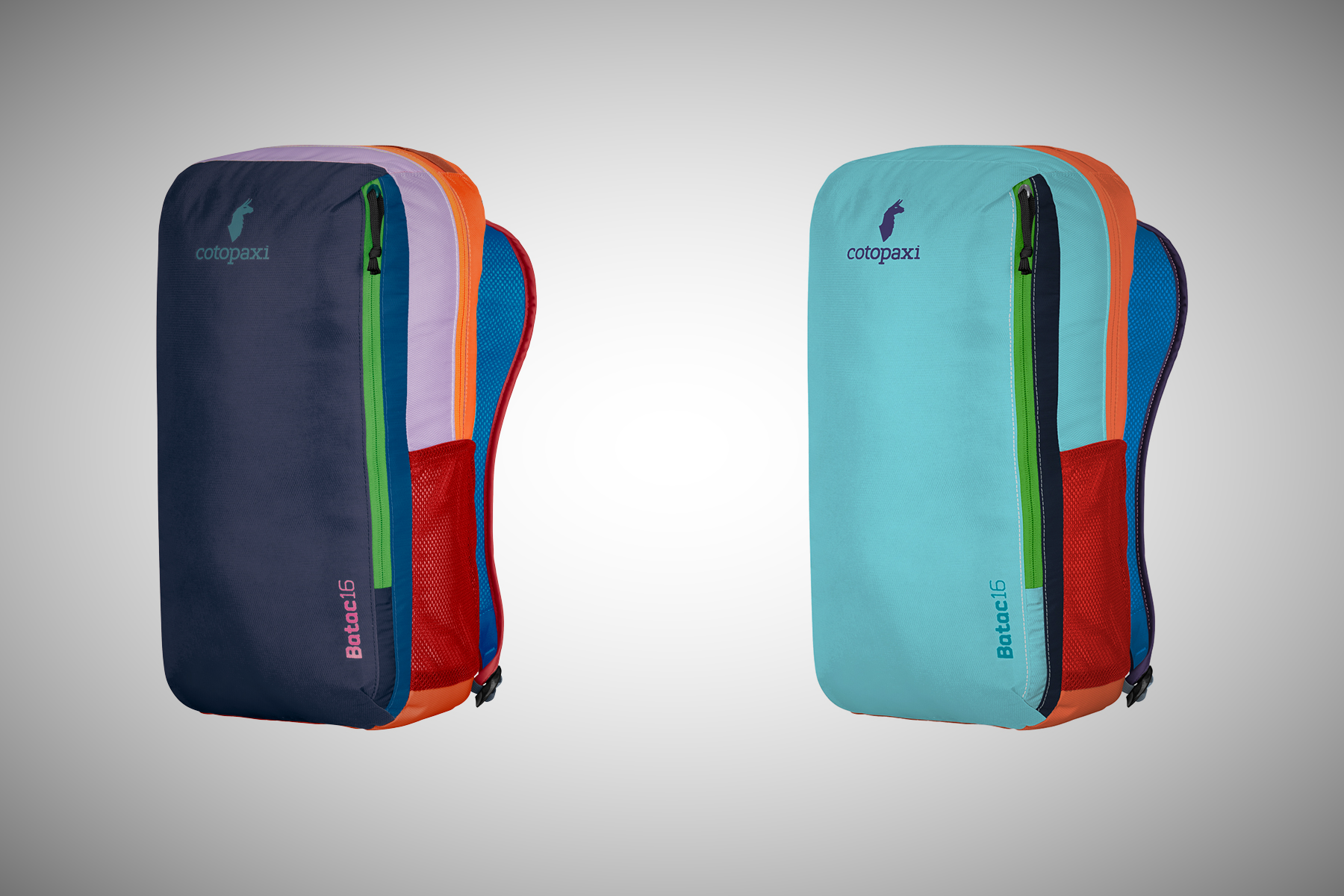 Meet Your New Favorite Adventure Travel Pack: The Cotopaxi Allpa - The ...