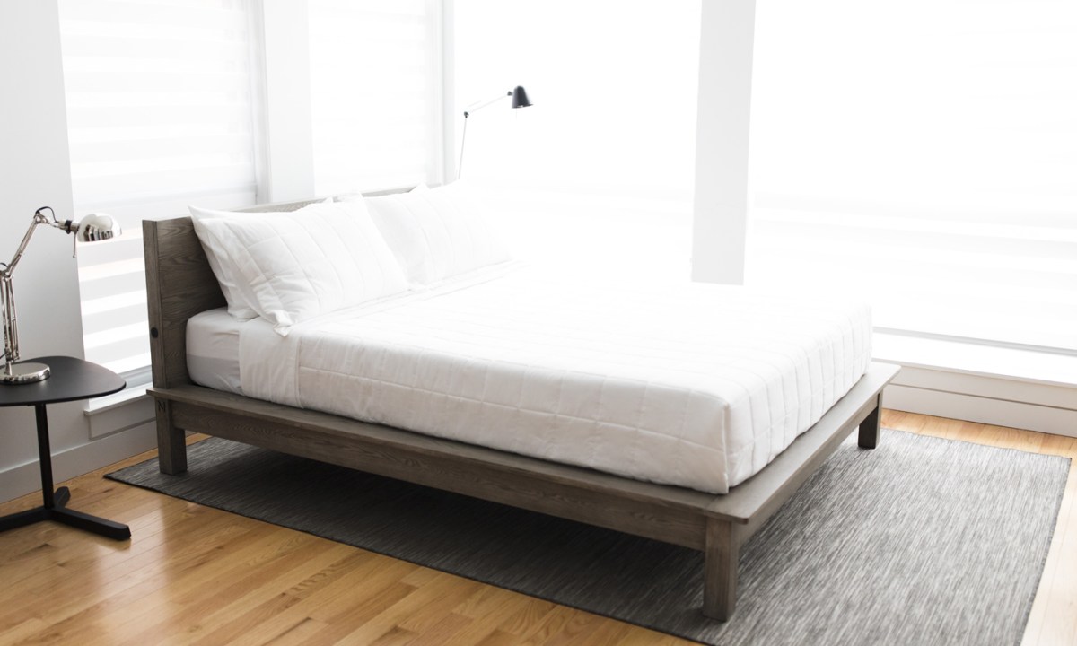 Pons Bed Frame