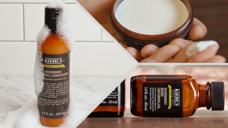 Kiehls-Grooming-Essentials