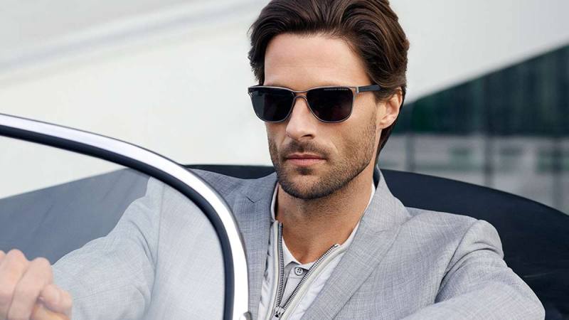 porsche design, Porsche-Design-Sunglasses