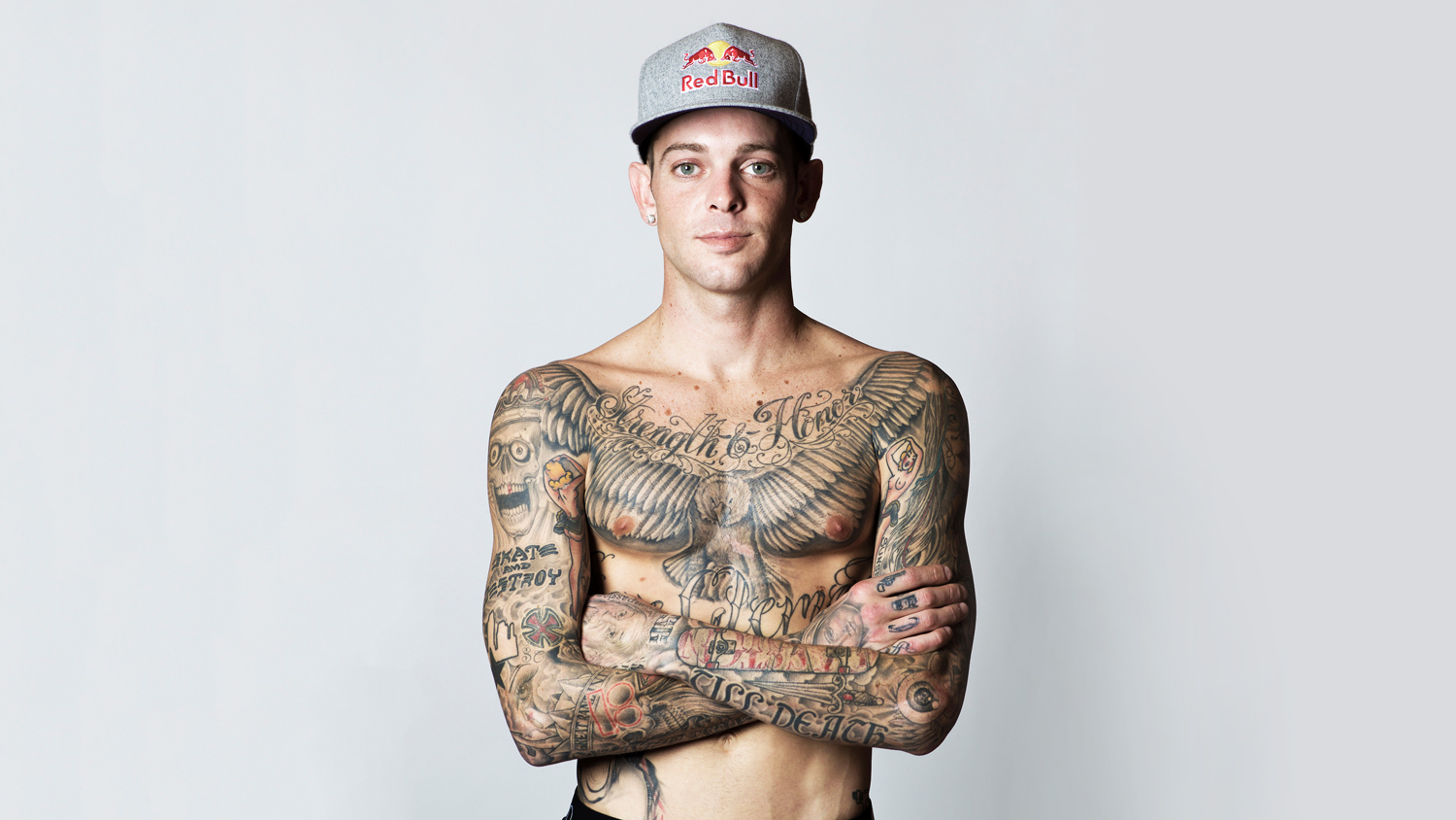 Ryan Sheckler 2025
