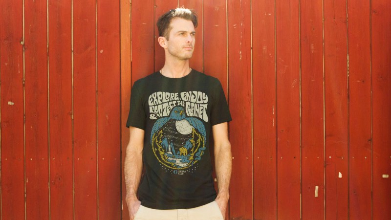 parks project sierra club tees feature