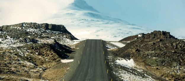 Stock-Iceland-Route-1 or Ring Road