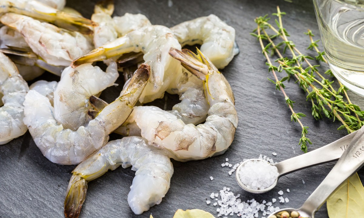 Shrimp