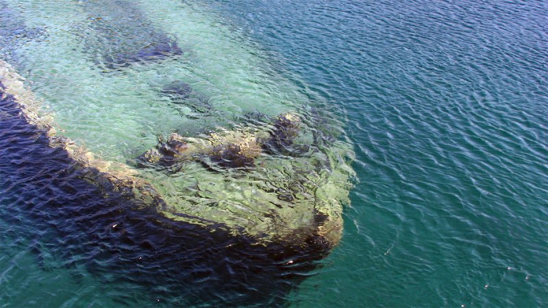 famous shipwrecks