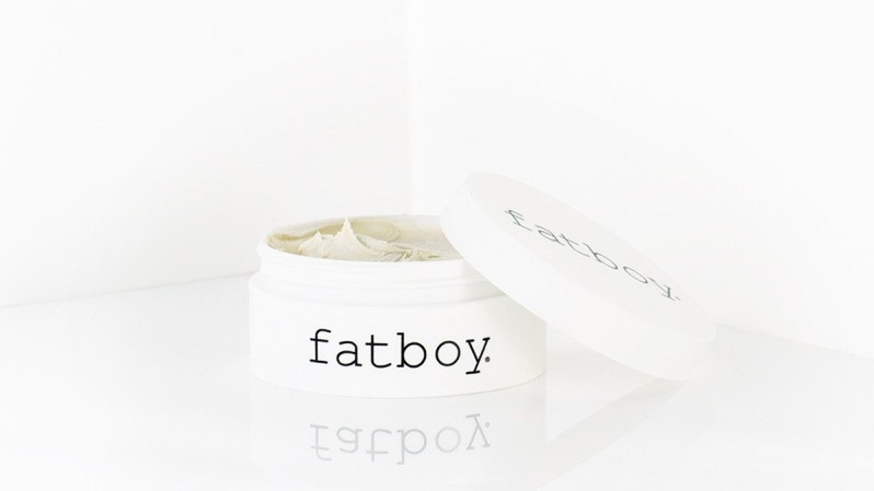 Rock Your Best Hair Ever with Fatboy - The Manual