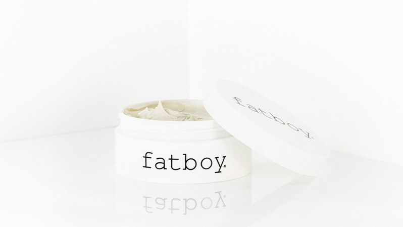 Rock Your Best Hair Ever with Fatboy - The Manual Rock Your Best Hair Ever with Fatboy - The Manual