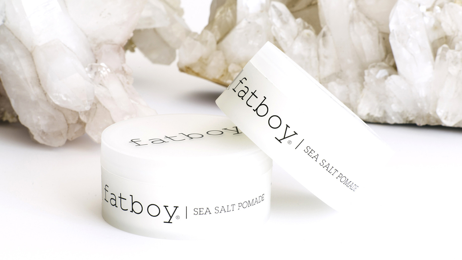 Rock Your Best Hair Ever with Fatboy - The Manual