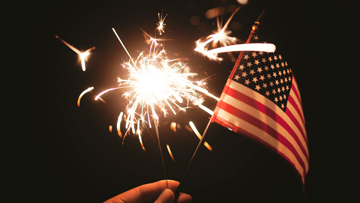 Tuft and needle 4th clearance of july sale