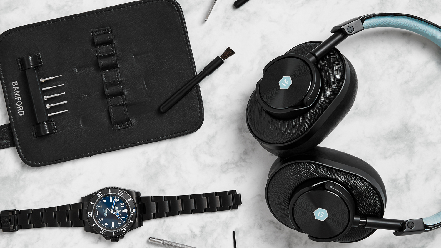 Limited Edition MW60 Headphones