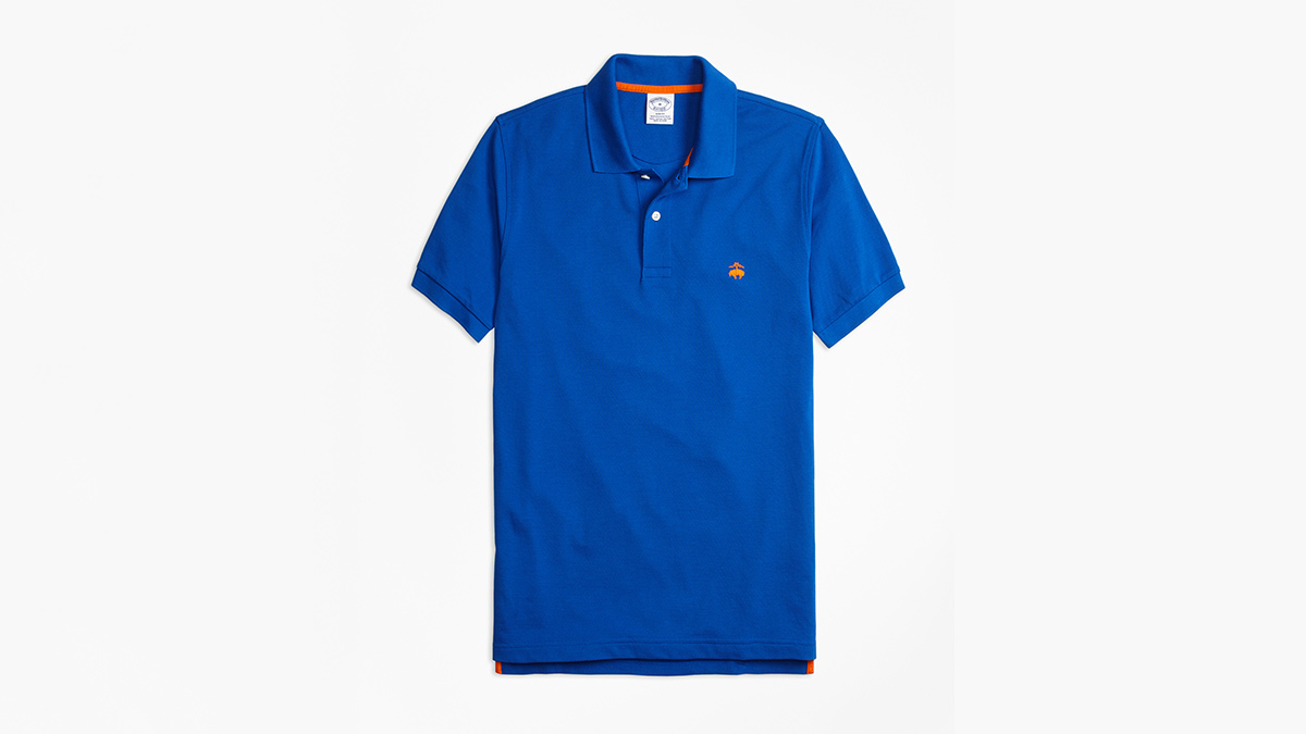 Brooks Brothers Supima Collection